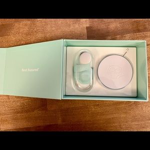 Like New Owlet Smart Sock 2 Baby Monitor